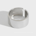 Ready to Ship New Arrive Adjustable Ring in 925 Sterling Silver